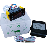 SF-101SN SHANGFANG Thermostat Cake Cabinet Freezer Temperature Controller