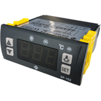 SF-102 TEMPERATURE CONTROLLER