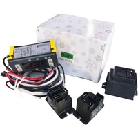 SF-102S TEMPERATURE CONTROLLER