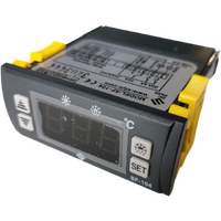 SF-104 TEMPERATURE CONTROLLER