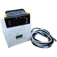 SF-104A TEMPERATURE CONTROLLER