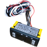 SF-104S TEMPERATURE CONTROLLER