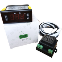 SF-105 TEMPERATURE CONTROLLER