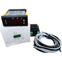 SF-108 SHANGFANG floor heating thermostat -45°C~150°C