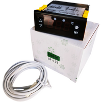 SF-122 TEMPERATURE CONTROLLER