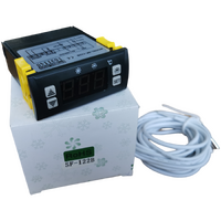 SF-122B TEMPERATURE CONTROLLER