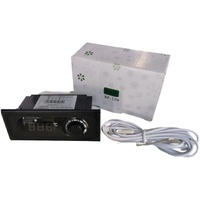 SF-150 TEMPERATURE CONTROLLER