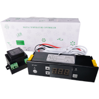 SF-201 TEMPERATURE CONTROLLER