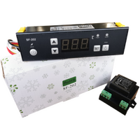 SF-202 TEMPERATURE CONTROLLER