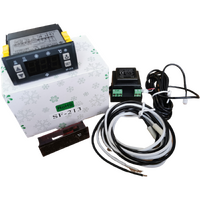 SF-213 TEMPERATURE CONTROLLER