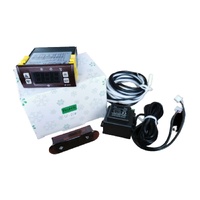 SF-214 TEMPERATURE CONTROLLER