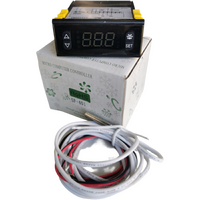SF-401 TEMPERATURE CONTROLLER