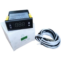 SF-405 TEMPERATURE CONTROLLER