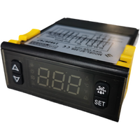 SF-406 TEMPERATURE CONTROLLER