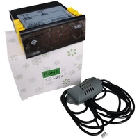SF-450 TEMPERATURE CONTROLLER