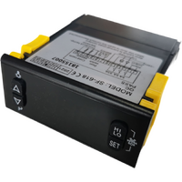 SF-618 TEMPERATURE CONTROLLER