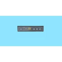 SF-731 TEMPERATURE CONTROLLER