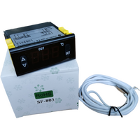 SF-803 TEMPERATURE CONTROLLER
