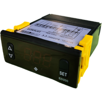 SHANGFANG Integrated Intelligent Temp/Controller ED-330C for Fridge -45~120℃