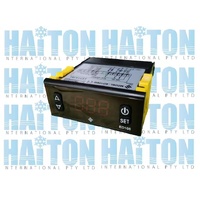 SHANGFANG Temp/Controller ED-106W for Freezer 45～150℃Defrost by electric heater