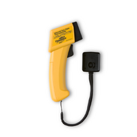 Fieldpiece SIG1 : Infrared Temperature Gun with laser pointer