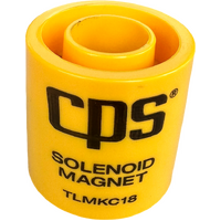 Solenoid Actuator Magnet/ Solenoid Valve Troubleshooting Magnet, 18mm--TLMKC18