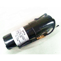 SOLID STATE RELAY AND HARD START CAPACITOR SPP5