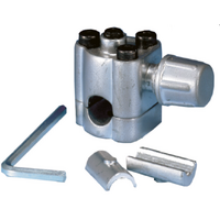 SP-BPV21 SUPCO Bullet Piericing Valve