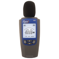 SP-EM90 SUPCO Supco Infrared Thermometer With Thermocouple