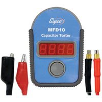 SP-MFD10 SUPCO Supco Capacitor Tester