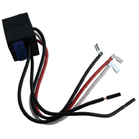SRO42 SUPCO Relay Overload Combo 1/4 - 1/3HP