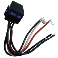 SRO62 SUPCO Relay Overload Combo 1/6 - 1/5 HP