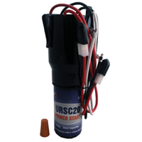 SP-URSC20 SUPCO Universal Power Start Relay