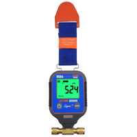 SP-VG64 SUPCO Supco Digital Vacuum Gauge