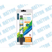 Spectroline 2 in 1 Solution 15ml GLOSEAL UV Dye + Sealant (SPE-GSDS-CS)
