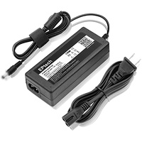 SpeedClean Charger Adapter for CJ-125 CoilJet Coil Cleaner 240V CJ125-CHARGER