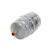 SPORLAN Catch All C-163S 3/8" ODF Solder Liquid Line Filter Drier