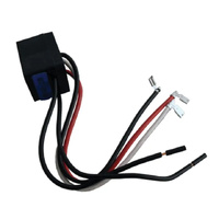 SRO22 SUPCO Relay Overload Combo 1/2HP