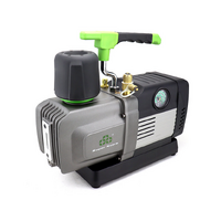 ST-12BM SUPER STARS Intelligent Dual Vacuum Pump 12.5CFM