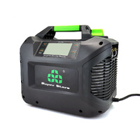 ST-520D Super Star Digital Recovery Unit