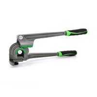 ST-612M Super Stars 180° 3-in-1 Ladder Type Tube Bender