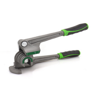 ST-N368-180° Super Stars 180° 3-in-1 Ladder Type Tube Bender