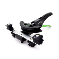 ST-R999 Super Stars 90° Pipe Bender Set