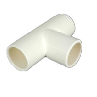 ST32MD 32MM PVC TEE Pipe Fitting