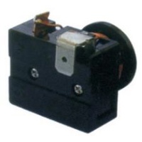STARTER RELAY JL3(A) 1/2 HP