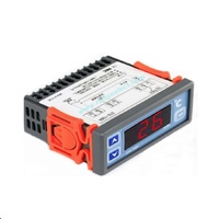 STC-100A(HEAT) Temperature Controller