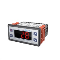 STC-200 Temperature Controller