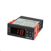 STC-8080A+ Temperature Controller