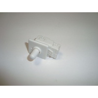Switch: Refrigeration Door Switch 3 PIN