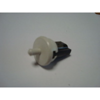 Switch: Refrigeration Door Switch SPST Fan Switch 2 Pin